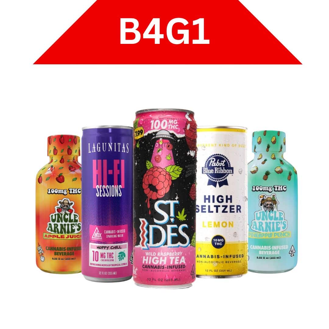 "Save 20% on West Coast Cure Vape and Prerolls with Sacramento Weed Delivery