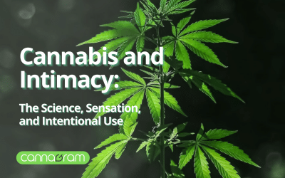 Cannabis and Intimacy: The Science, Sensation, and Intentional Use