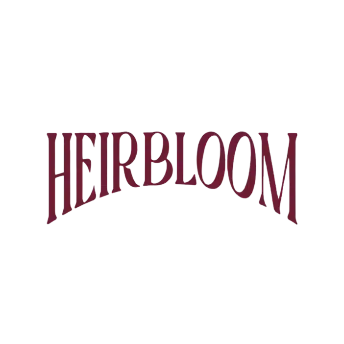 Heirbloom by CBX brand feature graphic
