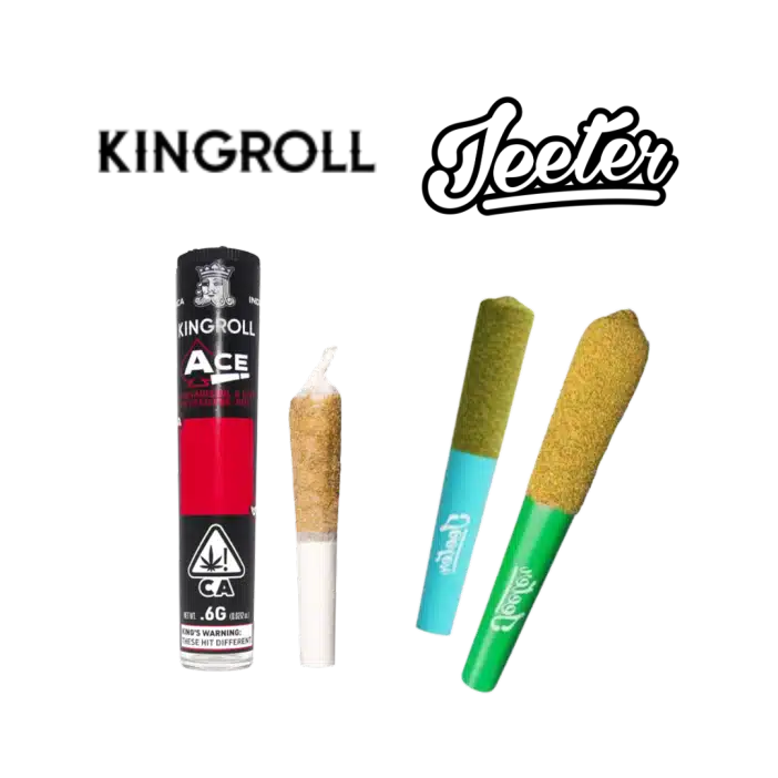 Spend $80 get an infused single for $1