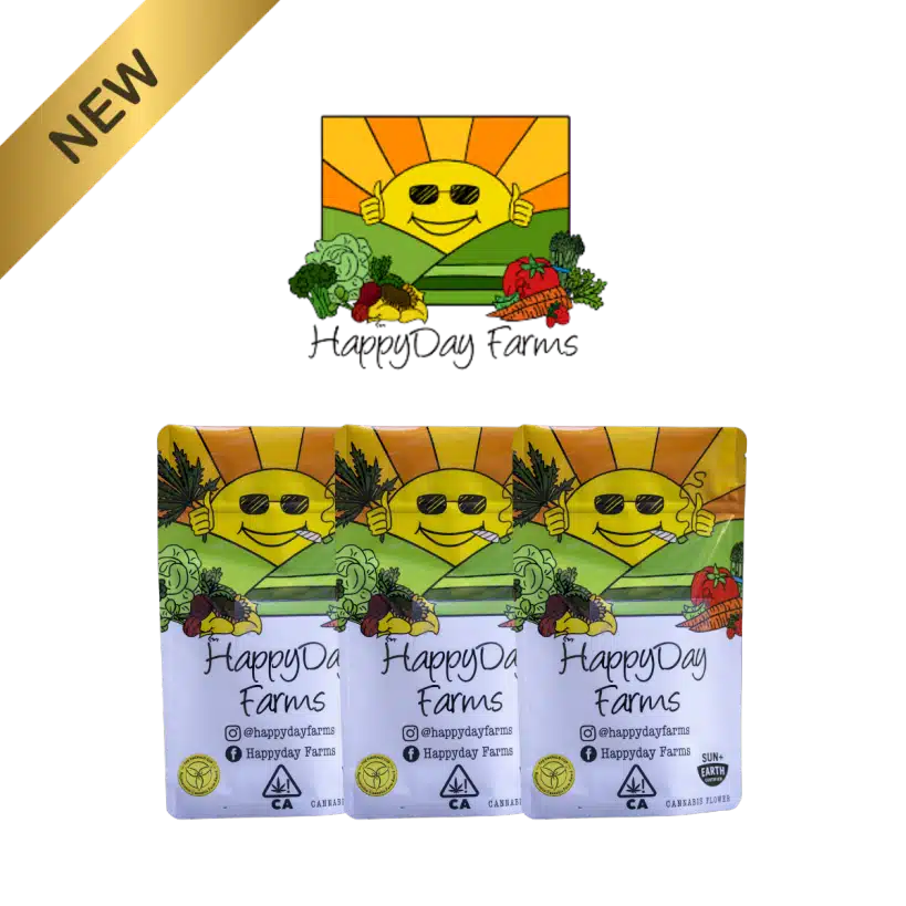 HappyDay Farms (Farm Cut) new product