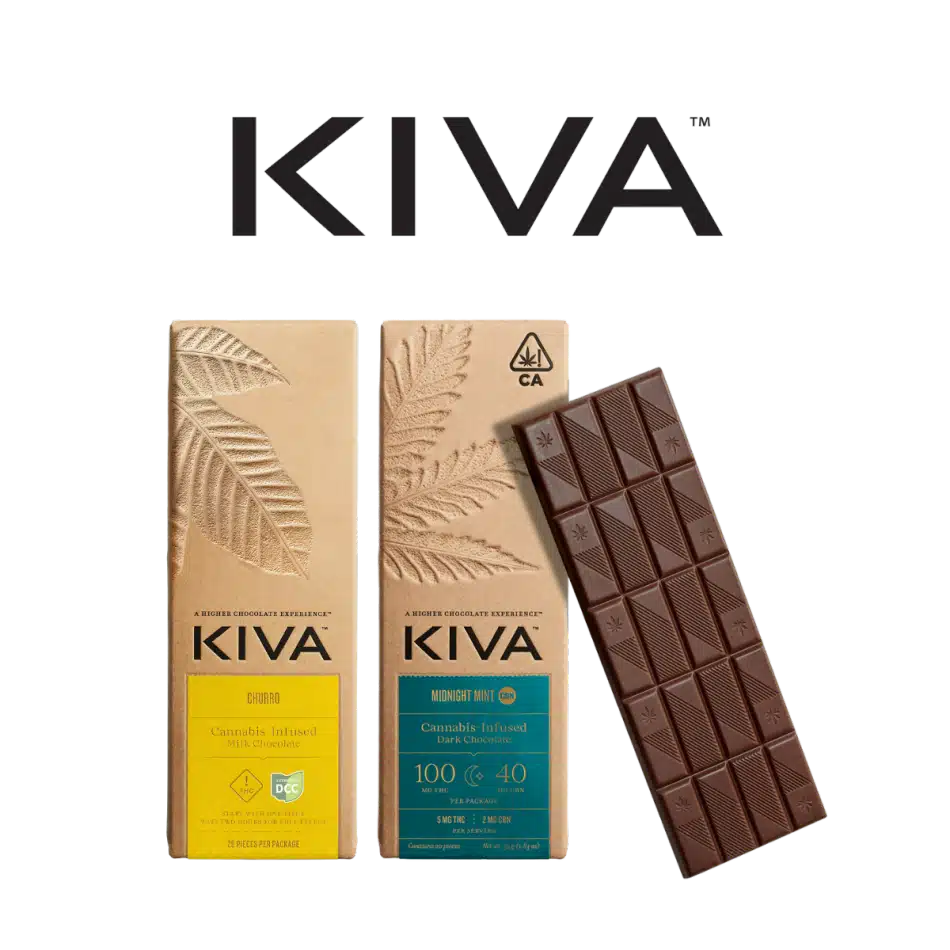 Kiva chocolate Valentines picks staff spotlight