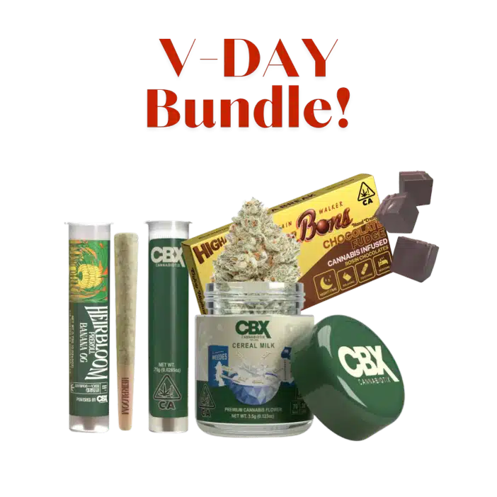 Flowers & Chocolates Bundle — $70 (was $88)