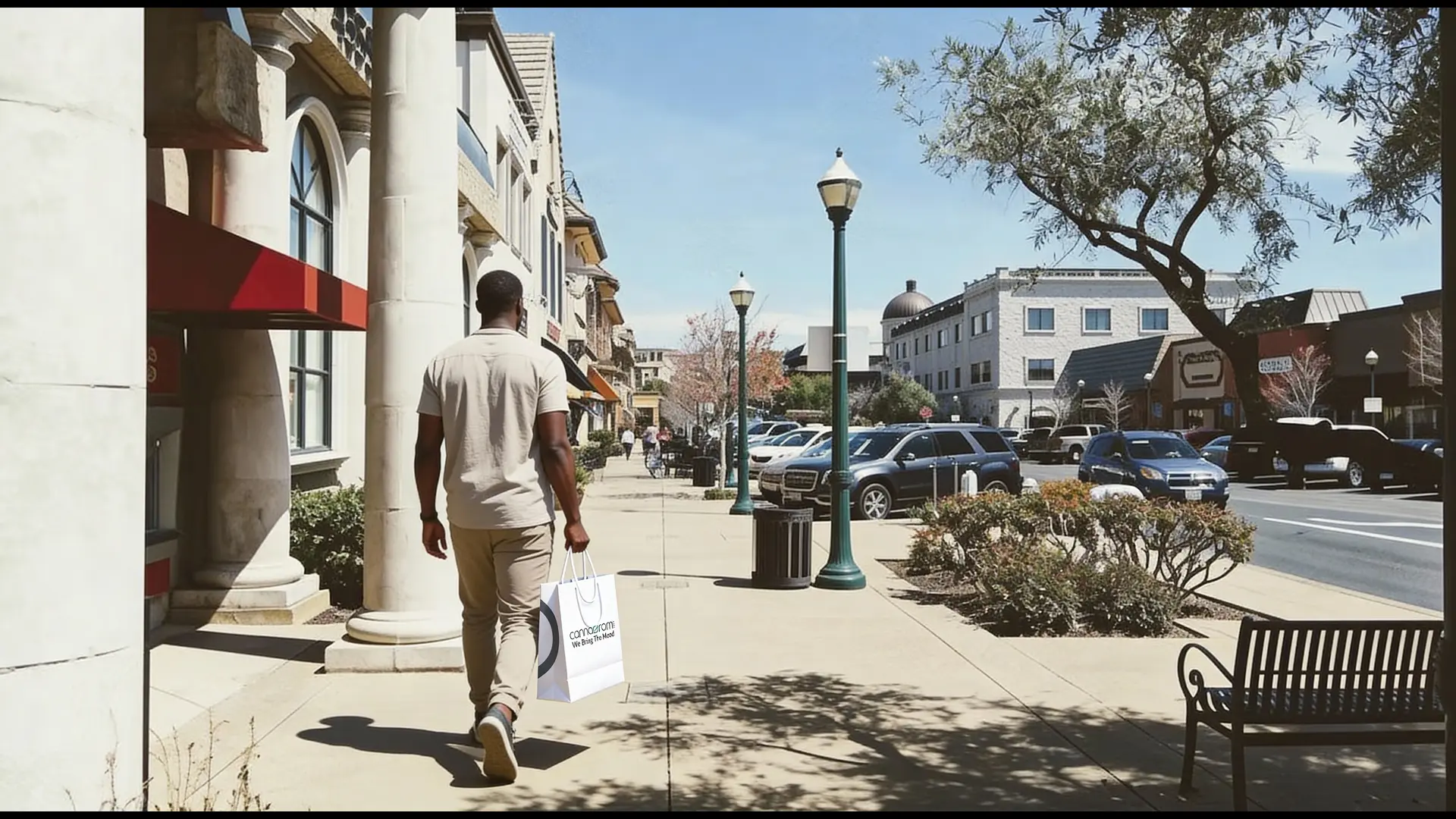Weed delivery El Dorado Hills CA — same-day cannabis delivery near El Dorado Hills Town Center