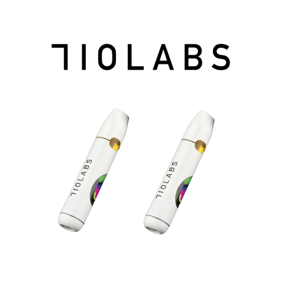 710 Labs staff picks featuring live rosin vapes