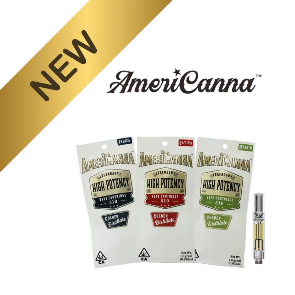 Americanna new products