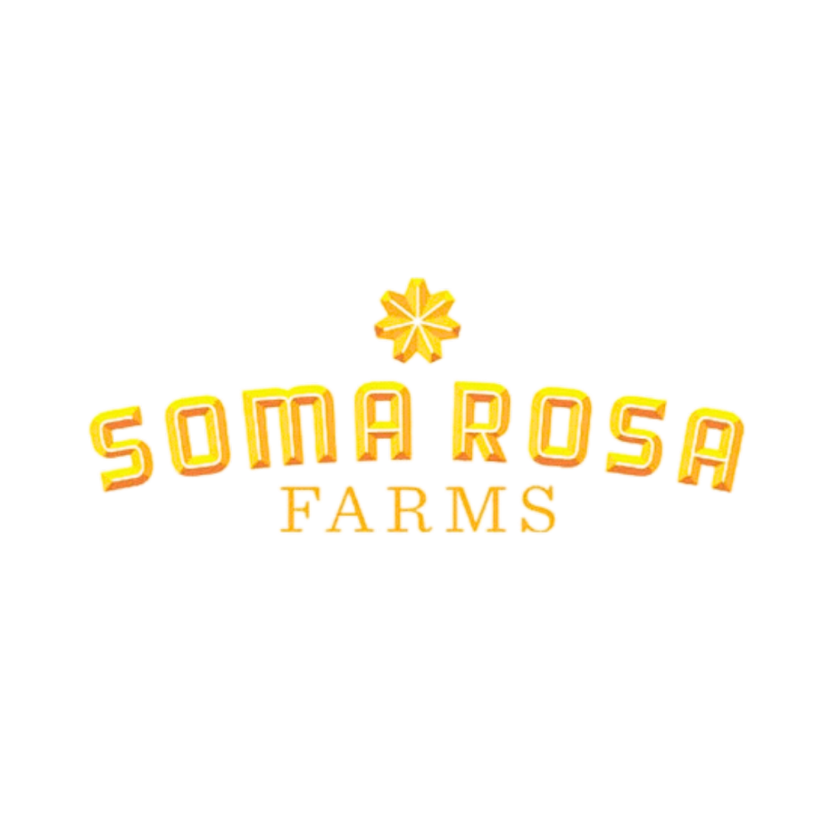 soma rosa brand logo
