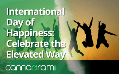 International Day of Happiness: Celebrate the Elevated Way
