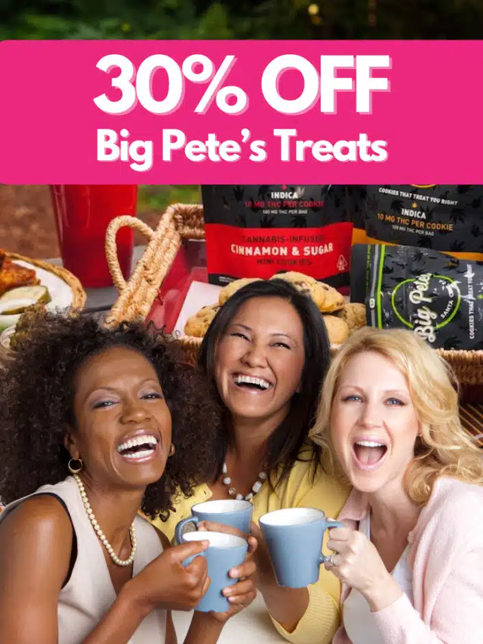 Weekend deals — penny beverage promo plus Big Pete’s Friday discount