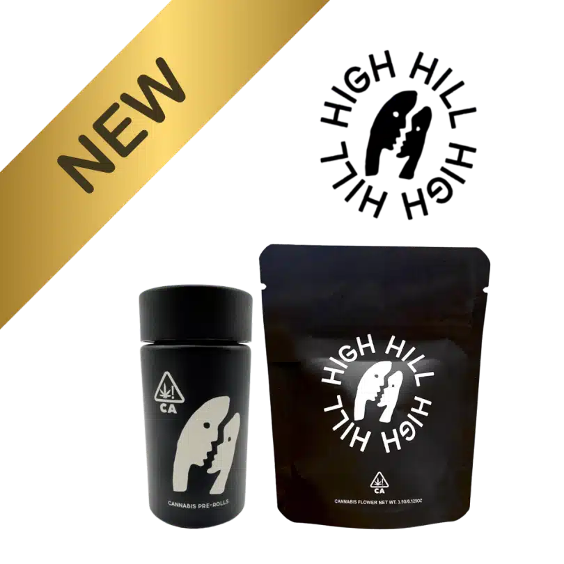 High Hill new products