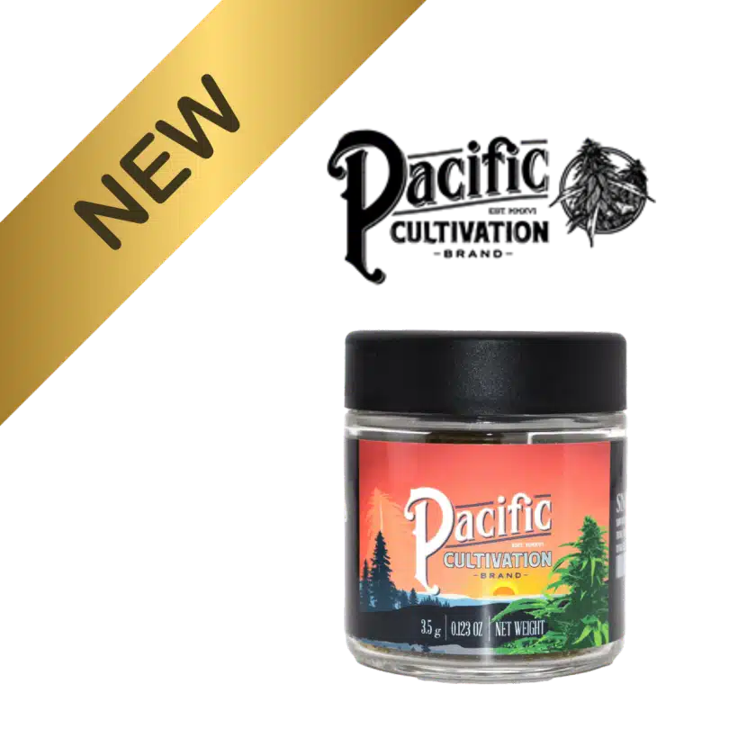 Pacific Cultivation new products