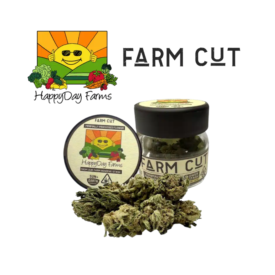 HappyDay Farms new products