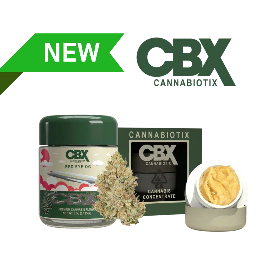 CBX Tropicana product jar