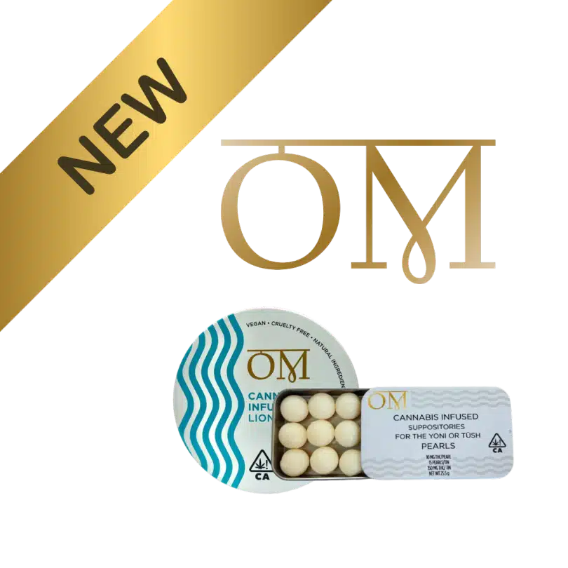 OM Living new products