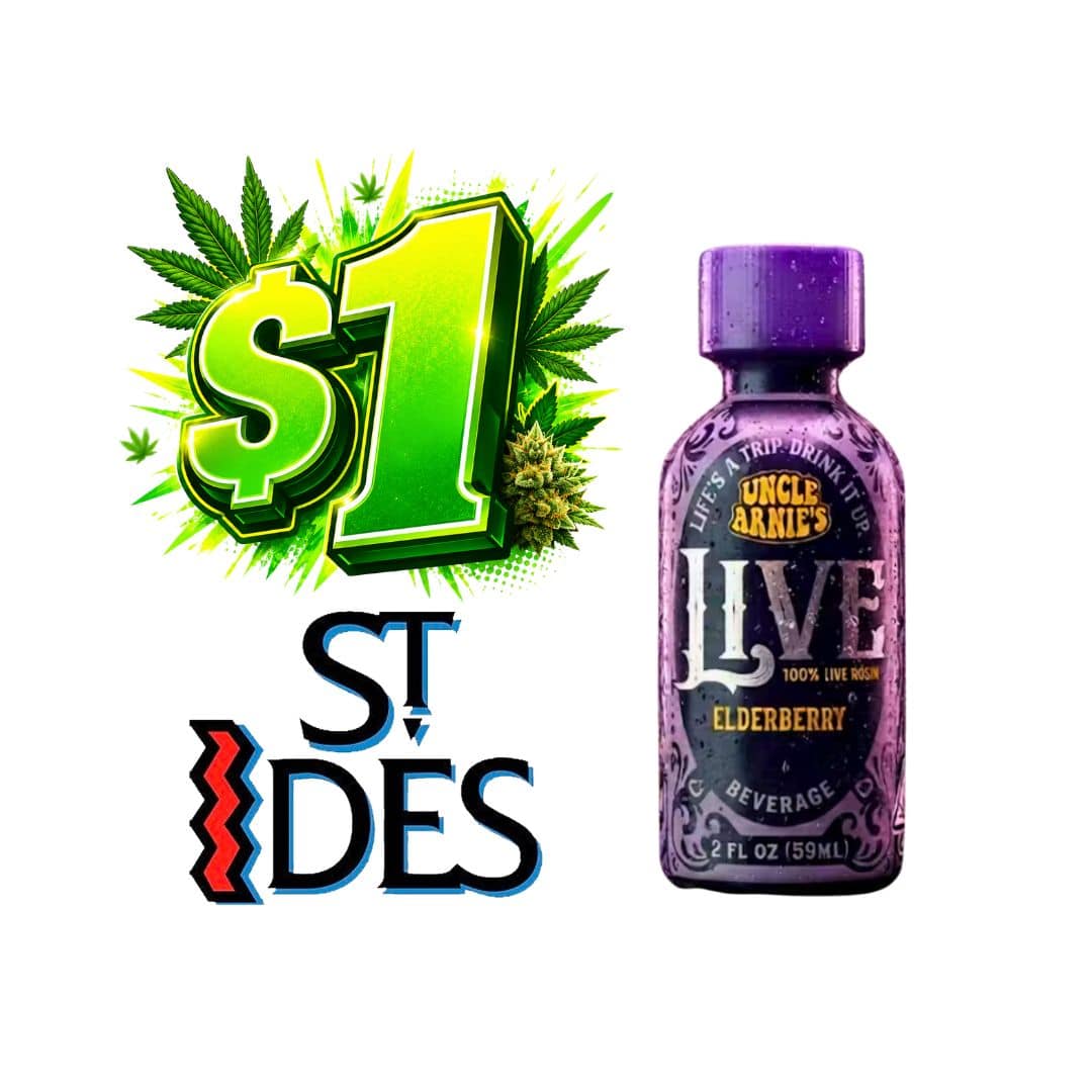 west coast treez
