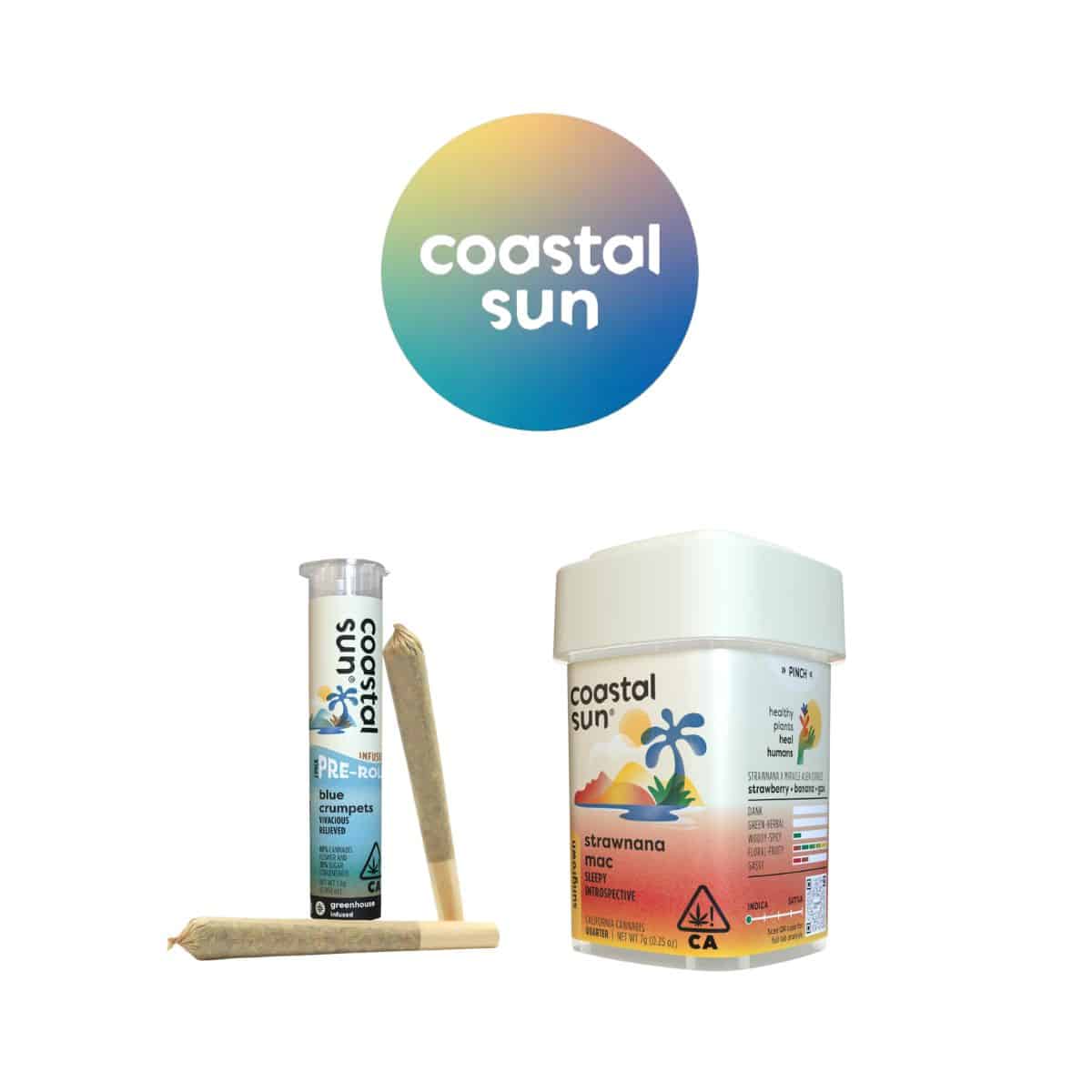 "Save 20% on West Coast Cure Vape and Prerolls with Sacramento Weed Delivery