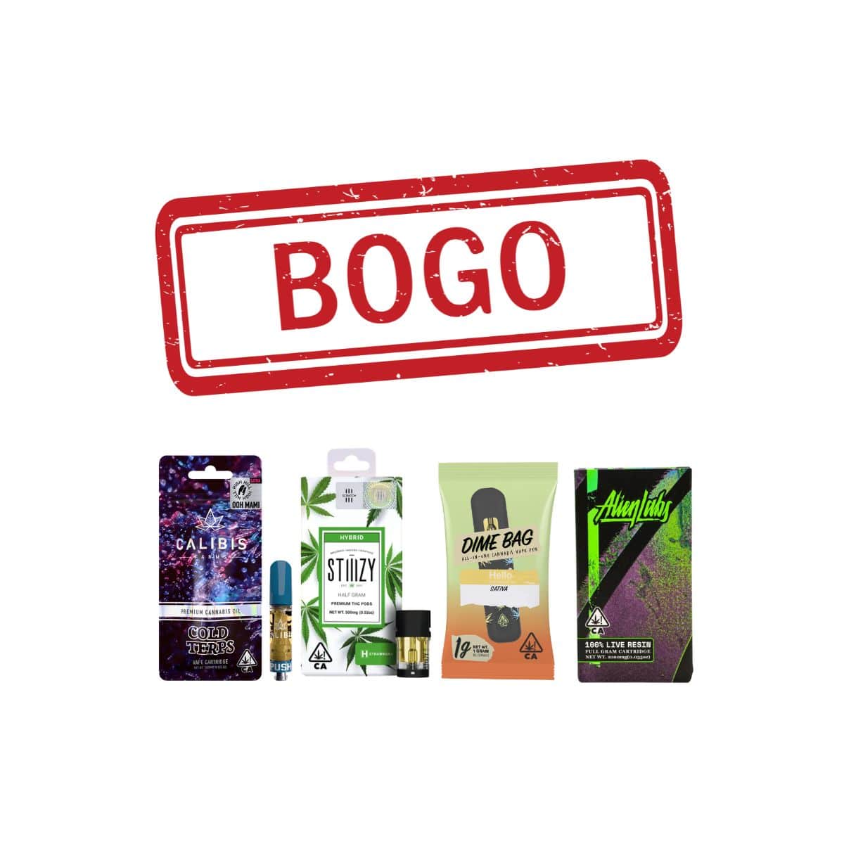 "Save 20% on West Coast Cure Vape and Prerolls with Sacramento Weed Delivery