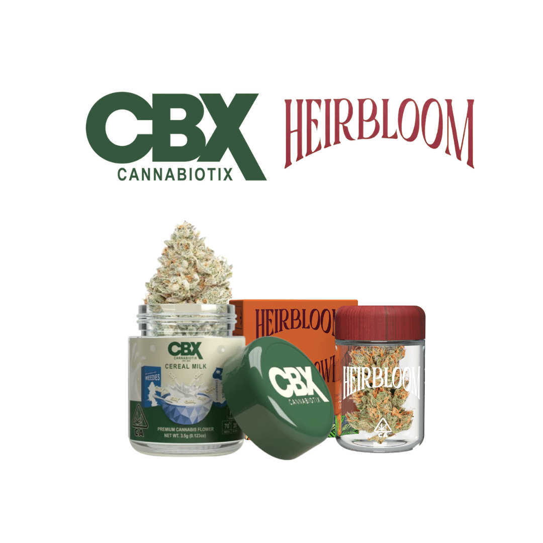 "Save 20% on West Coast Cure Vape and Prerolls with Sacramento Weed Delivery