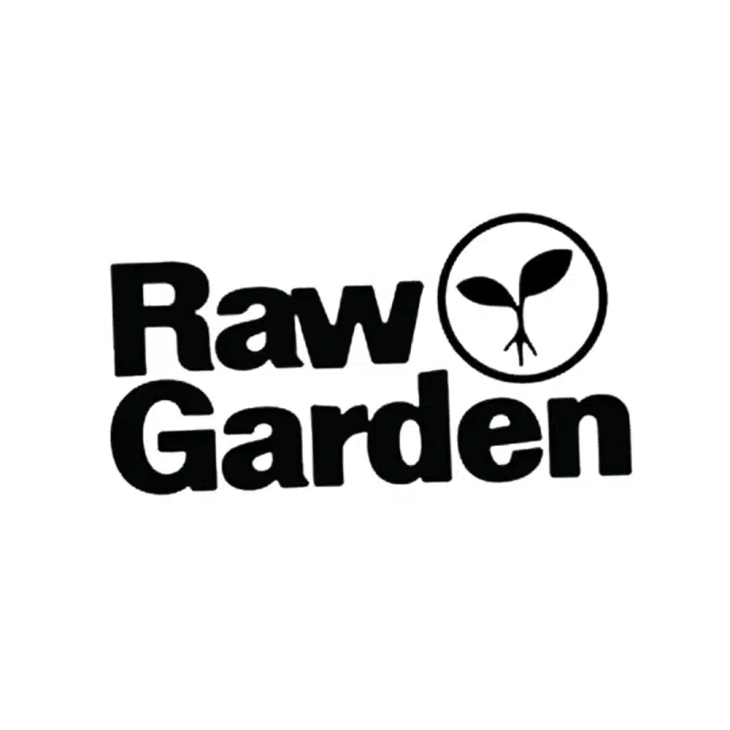 Raw Garden — Refined Live Resin & Solventless Rosin
