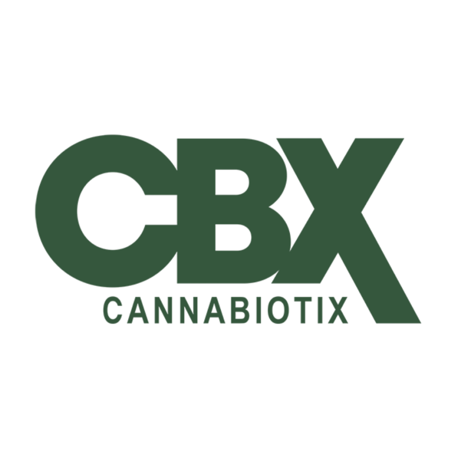 Big Restock — CBX Cannabiotix — Premium Indoor Flower & Concentrates