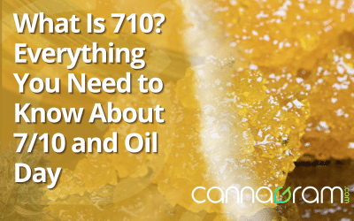 What Is 710? Everything You Need to Know About 7/10 and Oil Day