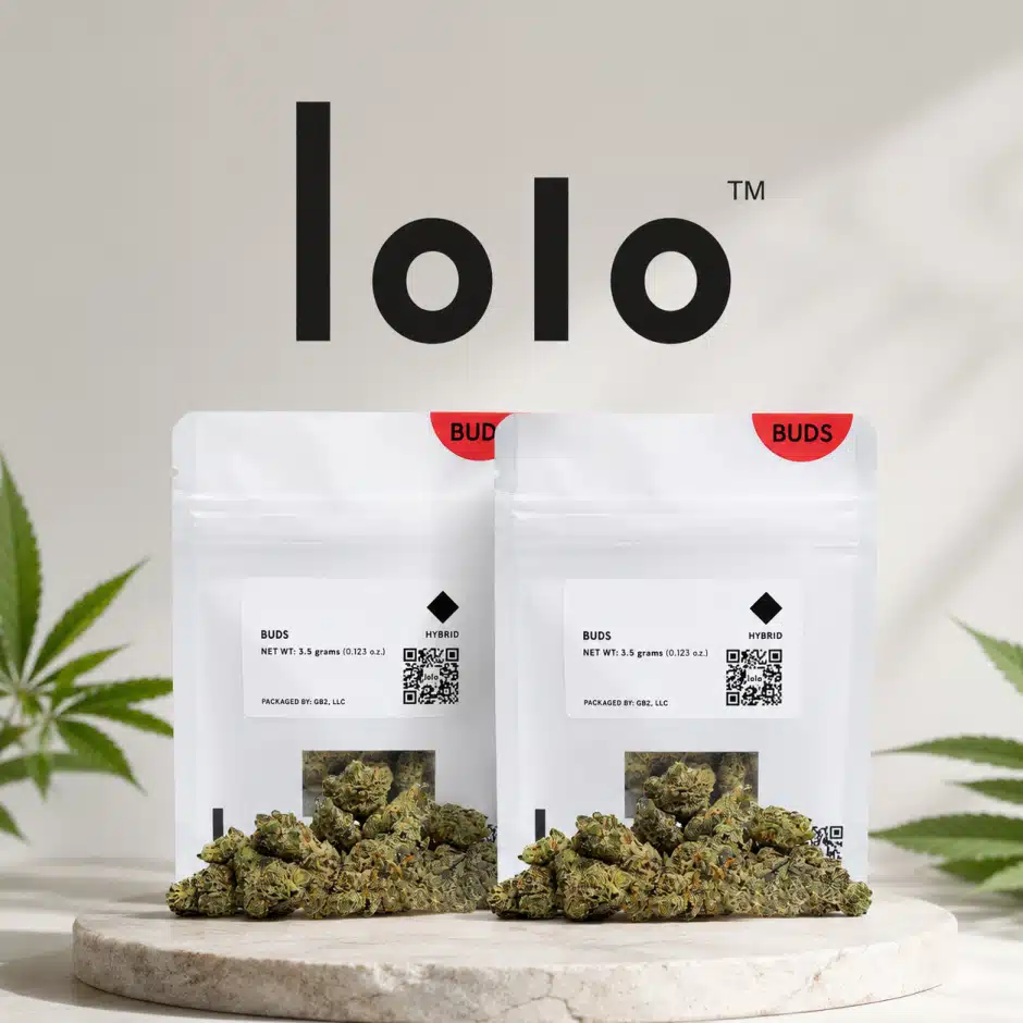 Lolo — Premium Indoor Flower — Featured Brand on Cannagram