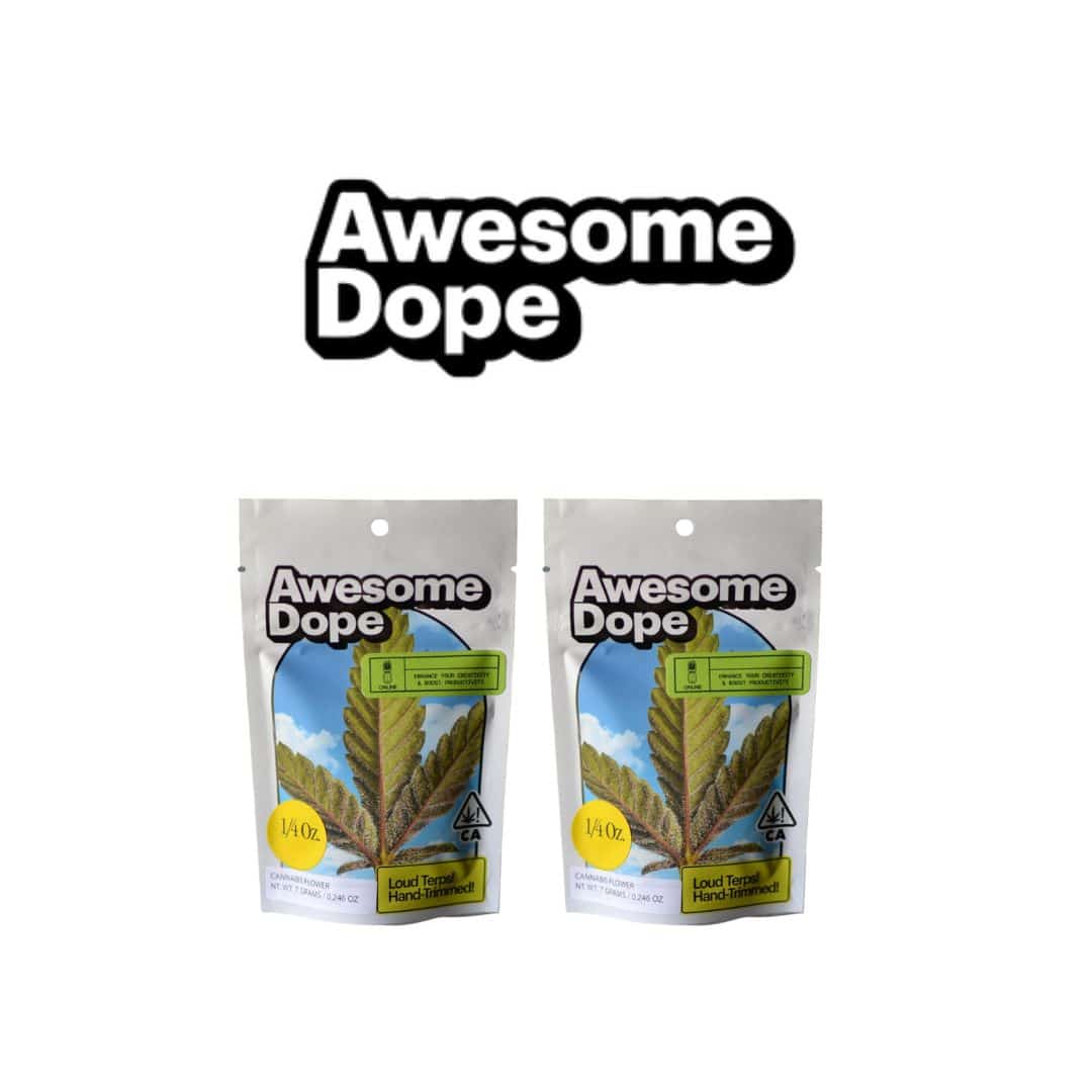 "Save 20% on West Coast Cure Vape and Prerolls with Sacramento Weed Delivery