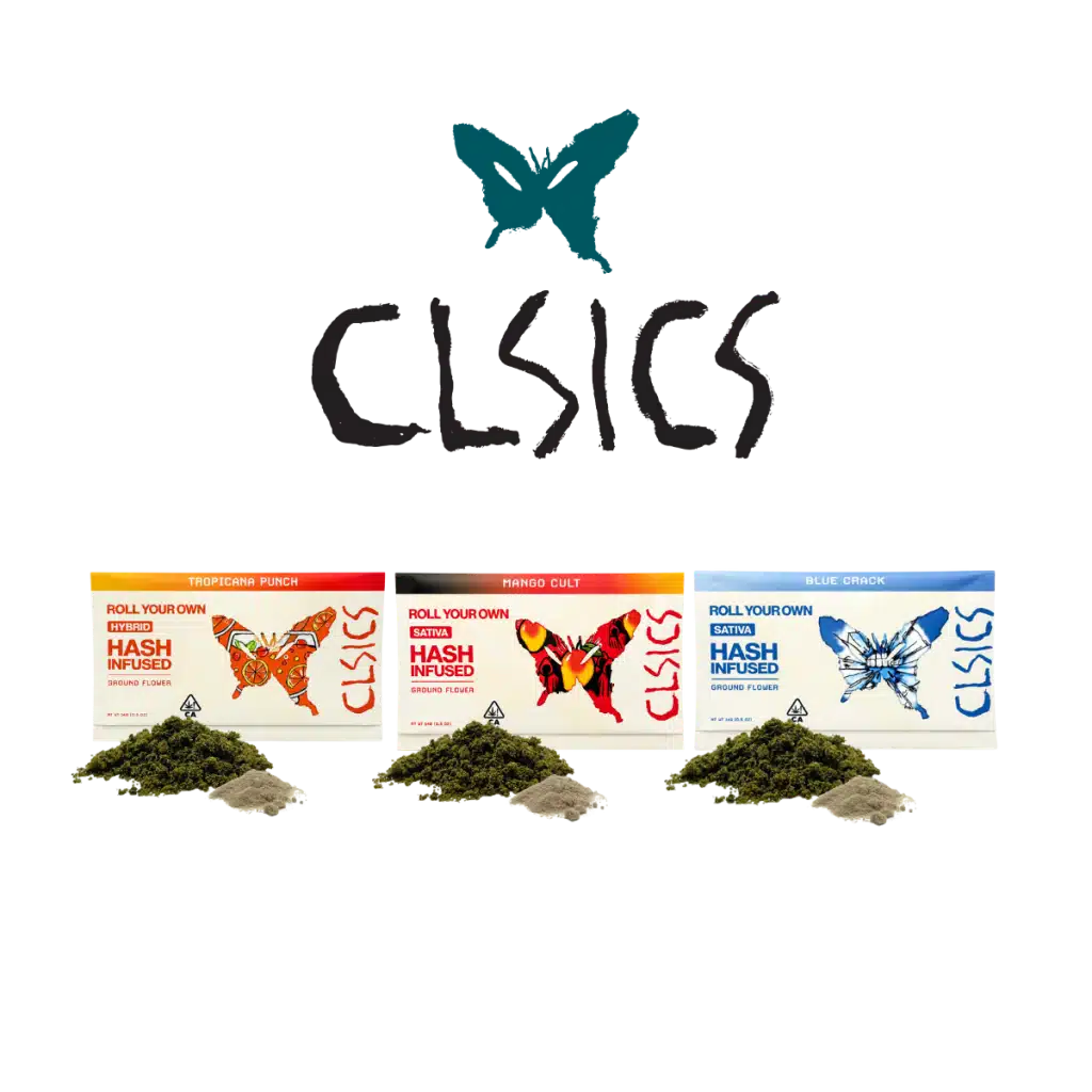 CLSICS Logo