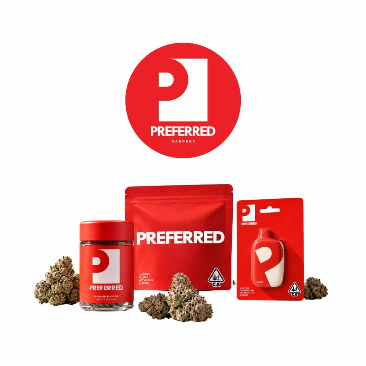 "Save 20% on West Coast Cure Vape and Prerolls with Sacramento Weed Delivery