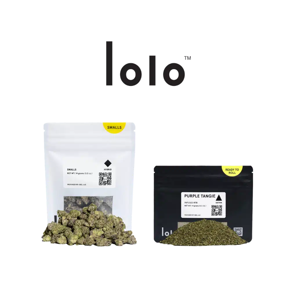 Lolo Logo